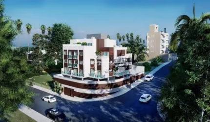 Venda: Apartamento NOVO SEM CONDOMÍNIO - Jardim Stella/Jardim Pilar - Santo André/SP - R$ 378.000,00 - Ref. AP01123