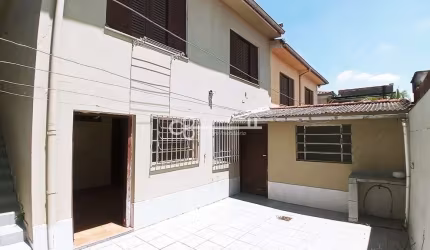 Venda: Casa TÉRREA ASSOBRADADA e VAGA - Bairro dos Casa - SBCampo/SP - R$ 545.000,00 - Ref. CA00267