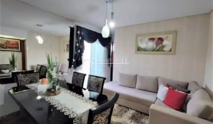 Venda: Cobertura ESTILO PENTHOUSE - Bairro Assunção - SBCampo/SP - R$ 650.000,00 - Ref. AC00074