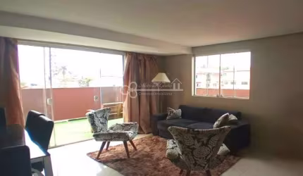 Venda: Cobertura DUPLEX COM DECK E PISCINA - Bairro Centro - SBCampo/SP - R$ 528.000,00 - Ref. AC00072