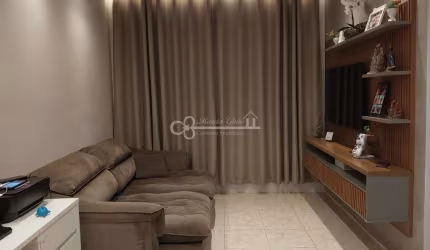 Venda: Apartamento TÉRREO - Bairro Jordanópolis - SBCampo/SP - R$ 280.000,00 - Ref. AP01084