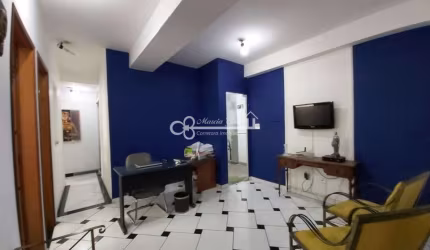 Venda: Sala COMERCIAL - Jardim do Mar/Centro - SBCampo/SP - R$ 230.000,00 - Ref. SA00020