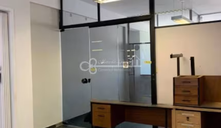 Venda: Sala COMERCIAL - Bairro Rudge Ramos - SBCampo/SP - R$ 220.000,00 - Ref. SA00018