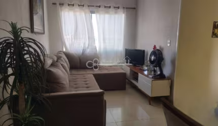 Venda: Apartamento - Bairro Paulicéia - SBCampo/SP - R$ 255.000,00 - Ref. AP01037