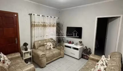 Venda: Casa TÉRREA - Bairro Alves Dias/Bairro Assunção - SBCampo/SP - R$ 515.000,00 - Ref. CA00259