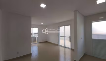 Venda: COBERTURA NOVA - Bairro Paulicéia - SBCampo/SP - R$ 670.000,00 - Ref. AC00066