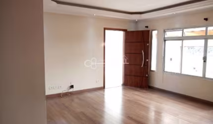 Venda: Casa TÉRREA VAGA - Bairro Assunção - SBCampo/SP - R$ 958.000,00 - Ref. CA00257