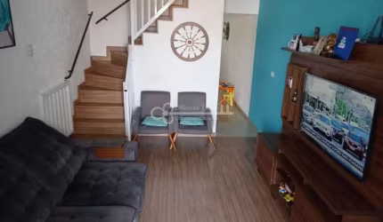 Venda: Sobrado - Bairro Casa Grande/Jardim Ruyce - Diadema/SP - R$ 635.000,00 - Ref. SO00470