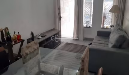 Venda: Sobrado - Bairro Assunção - SBCampo/SP - R$ 375.000,00 - Ref. SO00466