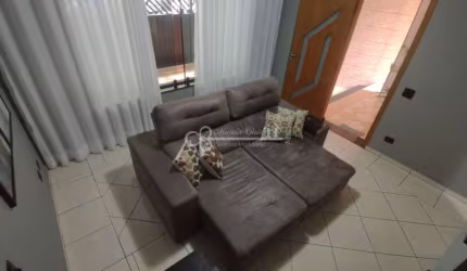 Venda: Sobrado - Bairro Planalto - SBCampo/SP - R$ 680.000,00 - Ref. SO00463