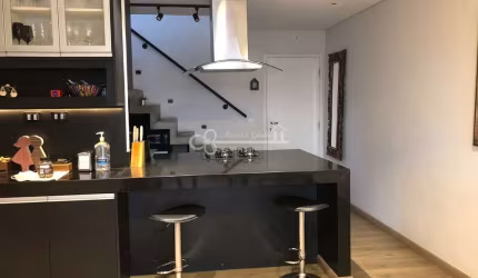 Venda: Cobertura DUPLEX - Jardim do Mar/Vila Dayse/Bairro Anchieta - SBCampo/SP - R$ 1.150.000,00 - Ref. AC00061