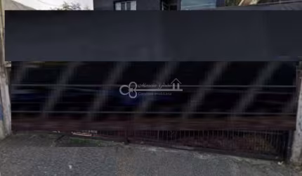 Venda: Terreno EM CORREDOR COMERCIAL - Bairro Paraíso - Santo André/SP - R$ 650.000,00 - Ref. TE00058
