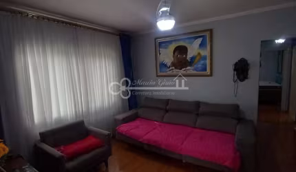Venda: Apartamento VAGO - Jardim Pedroso - Mauá/SP - R$ 350.000,00 - Ref. AP00972