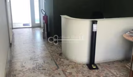 Locação: Prédio COMERCIAL - Bairro Jardim - Santo André/SP - R$ 26.000,00 + IPTU - Ref. PR00013