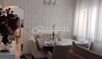 Venda: Sobrado - Parque Selecta - SBCampo/SP - R$ 710.000,00 - Ref. SO00450