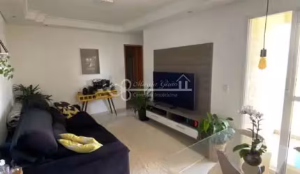 Venda: Apartamento EM CONDOMÍNIO CLUBE E COM ARMÁRIOS PLANEJADOS - Bairro Planalto - SBCampo/SP - R$ 350.000,00 - Ref. AP00898