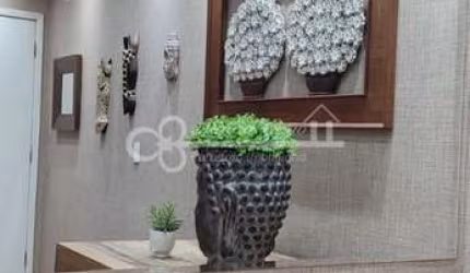 Venda: Apartamento - Bairro Jordanópolis - SBCampo/SP - R$ 369.000,00 - Ref. AP00883