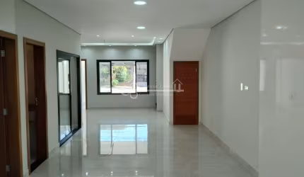 Venda: Sobrado NOVO - Bairro Alves Dias/Bairro Assunção - SBCampo/SP - R$ 1.100.000,00 - Ref. SO00427