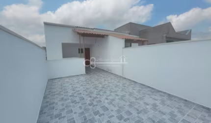Venda: Apartamento NOVO TIPO COBERTURA DUPLEX SEM CONDOMÍNIO - Vila Linda - Santo André/SP - R$ 382.000,00 - Ref. AC00035