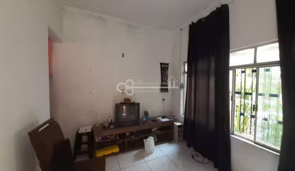 Venda: Casa TÉRREA - Bairro Rudge Ramos/V. Caminho do Mar - SBCampo/SP - R$ 480.000,00 - Ref. CA00225