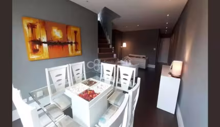 Venda: Apartamento TIPO COBERTURA DUPLEX - Jd. Maria Adelaide/V.Euclides - SBCampo/SP - R$ 1.200.000,00 - Ref. AC00031