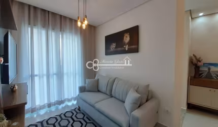 Venda: Apartamento NOVO - Bairro Ferrazópolis - SBCampo/SP - R$ 270.000,00 - Ref. AP00803