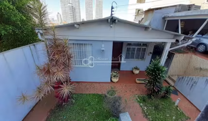 Venda: Terreno COM CASA ANTIGA - Jardim do Mar - SBCampo/SP - R$ 1.300.000,00 - Ref. TE00044