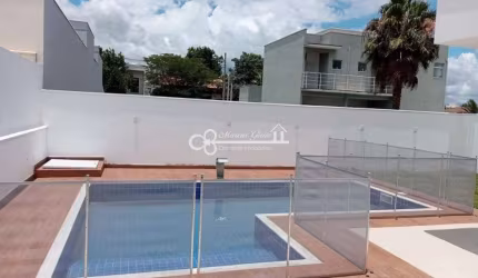 Venda: Casa TÉRREA ALTO PADRÃO COM PISCINA EM CONDOMÍNIO FECHADO - Parque das Árvores - Boituva/SP - R$ 1.390.000,00 - Ref. CA00182