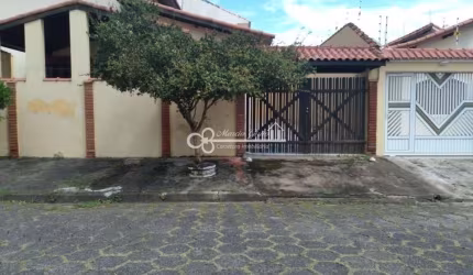 Venda: Casa TÉRREA - Cidade Nova Peruíbe - Peruíbe/SP - R$ 450.000,00 - Ref. CA00180