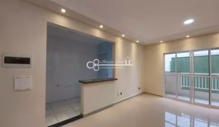 Venda: Apartamento NOVO COM VARANDA - Centro - SBCampo/SP - R$ 483.000,00 - Ref. AP00688