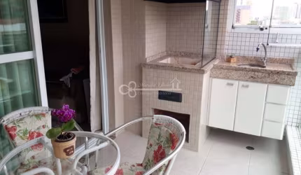 Venda: Apartamento PADRÃO DIFERENCIADO - Jd.Maria Adelaide/Chácara Inglesa - SBCampo/SP - R$ 850.000,00 - Ref. AP00437
