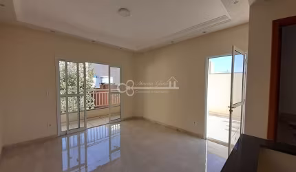 Venda: Apartamento NOVO TIPO COBERTURA DUPLEX - Centro - SBCampo/SP - R$ 800.000,00 - Ref. AC00007