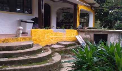 Venda: Chácara Riacho Grande - SBCampo/SP - R$ 1.000.000,00 - Ref. CH00002