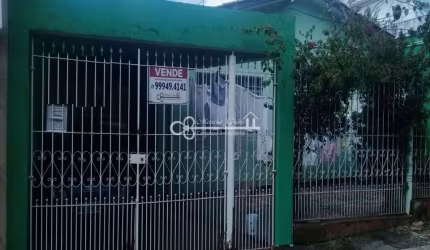 Venda: Terreno com CASA ANTIGA - Vila Rosa/Jd. Independência - SBCampo/SP - R$ 700.000,00 - Ref. TE00013
