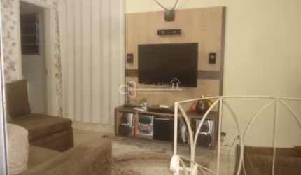 Venda: Apartamento COBERTURA DUPLEX - Bairro Paulicéia - SBCampo/SP - R$ 390.000,00 - Ref. AC00011
