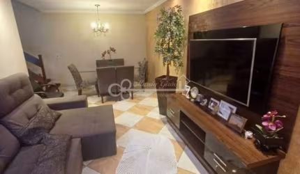 Venda: Sobrado - Bairro Jordanópolis - SBCampo/SP - R$ 650.000,00 - Ref. SO00570