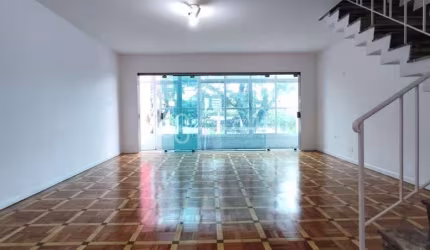 Venda: Sobrado COMERCIAL - Bairro Parque da Moóca - São Paulo/SP - R$ 1.520.000,00 - Ref. SO00572