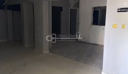 Locação: PRÉDIO COMERCIAL - Bairro Jardim - Santo André/SP - R$ 10.000,00 + IPTU - Ref. PR00014