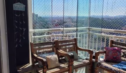 Venda: Apartamento DE LUXO EM CONDOMÍNIO CLUBE - Bairro Nova Petrópolis - SBCampo/SP - R$ 1.370.000,00 - Ref. AP01316