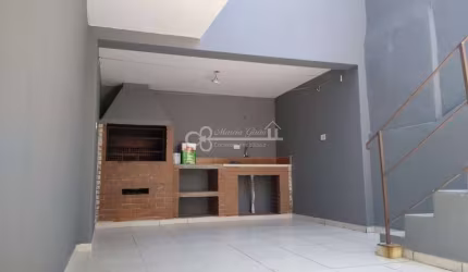 Venda: Sobrado VAGO - Bairro Assunção - SBCampo/SP - R$ 445.000,00 - Ref. SO00577