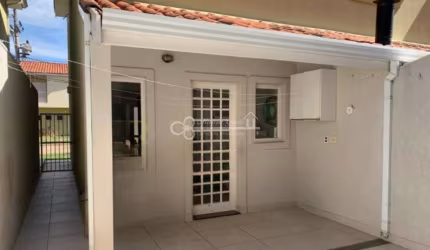 Venda: Sobrado EM CONDOMÍNIO FECHADO - Bairro Medeiros - Jundiaí/SP - R$ 585.000,00 - Ref. SO00579