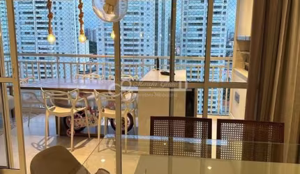 Venda: APARTAMENTO PORTEIRA FECHADA E EM CONDOMÍNIO CLUBE - Bairro Centro - SBCampo/SP - R$ 1.530.000,00 - Ref. AP01333