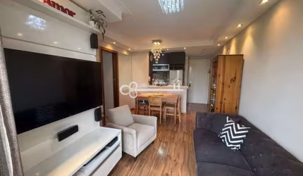 Venda: Apartamento COM PLANEJADOS - Bairro Vila Gonçalves/Centro - SBCampo/SP - R$ 375.000,00 - Ref.: AP01337