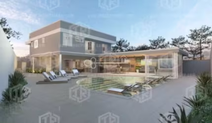 Venda: Sobrado ALTO PADRÃO SWISS PARK - Bairro Terra Nova II - SBCampo/SP - R$ 4.500.000,00 - Ref. SO00591
