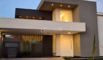 Venda: Sobrado NOVO ALTO PADRÃO SWISS PARK - Bairro Terra Nova II - SBCampo/SP - R$ 4.900.000,00 - Ref. SO00594