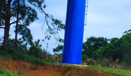 01T- TERRENO EM IGARATÁ