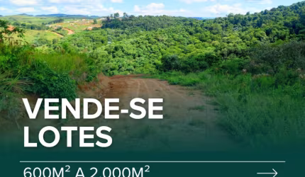 3. 'Viva em Grande Estilo! Terreno de 1000m² em Igaratá Esperando por Você!'