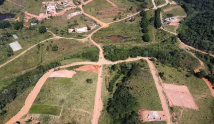 Não perca a chance de garantir seu terreno em Igaratá – SP!
