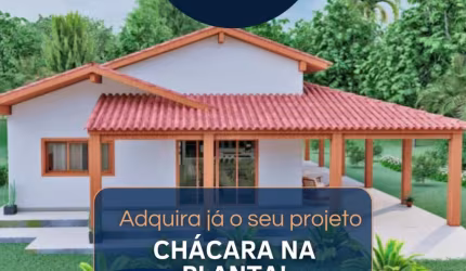 Desfrute de Paz e Tradição: Chácara de 600m² em Igaratá-SP!'