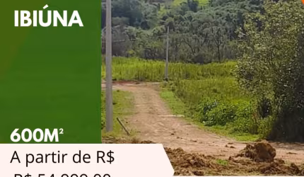 INVESTIMENTO EM TERRENO DE ALTA QUALIDADE!